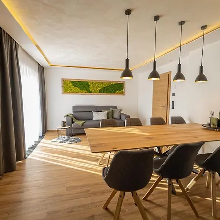 Apart Walser Seefeld in Tirol Exterior photo