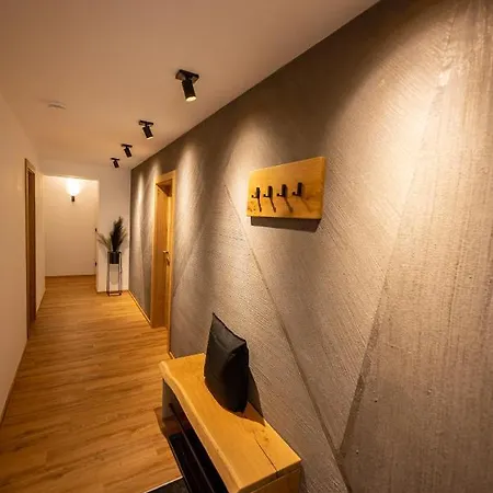 Apart Walser Seefeld in Tirol Exterior photo