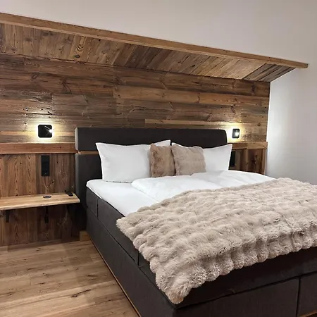 Apart Walser Seefeld in Tirol Exterior photo