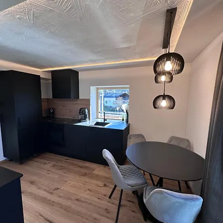 Apart Walser Seefeld in Tirol Exterior photo
