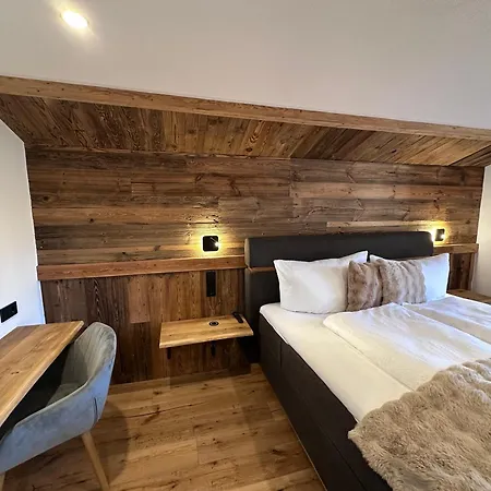 Apart Walser Seefeld in Tirol Exterior photo