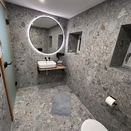 Apart Walser Seefeld in Tirol Exterior photo