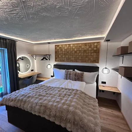 Apart Walser Seefeld in Tirol Exterior photo
