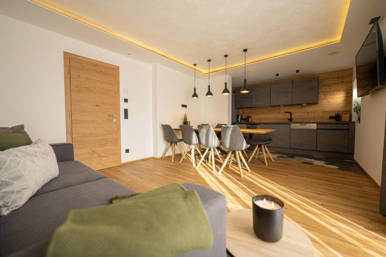 Walser Apartment Seefeld in Tirol
