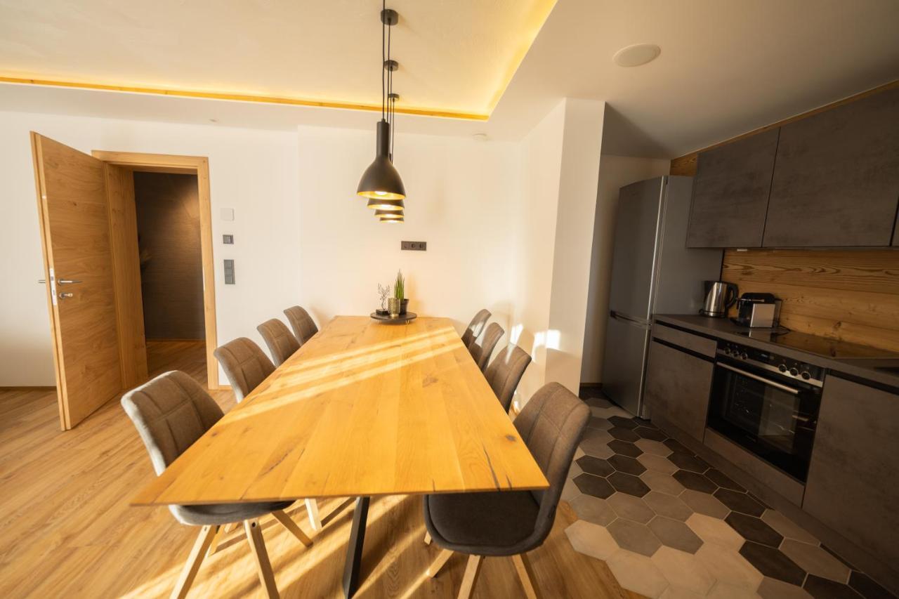 Walser Apartment Seefeld in Tirol