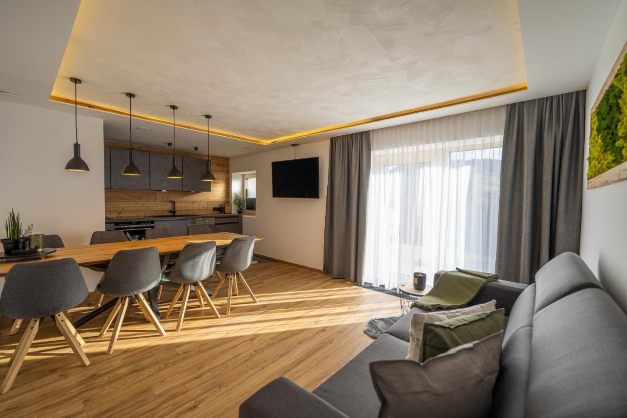 Apartment Walser