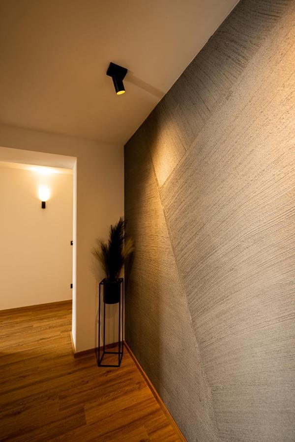 Walser Apartment *