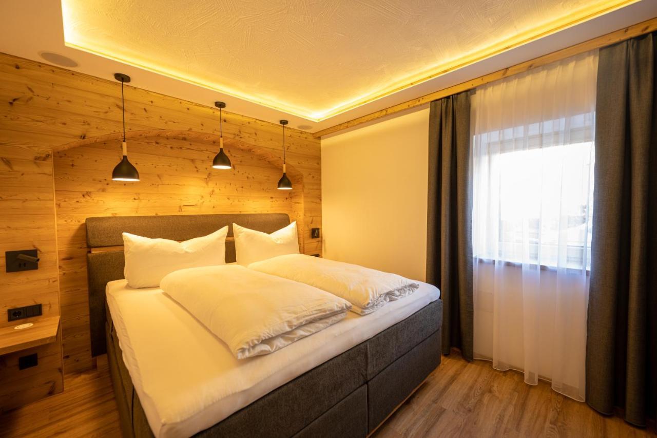 Walser Seefeld in Tirol