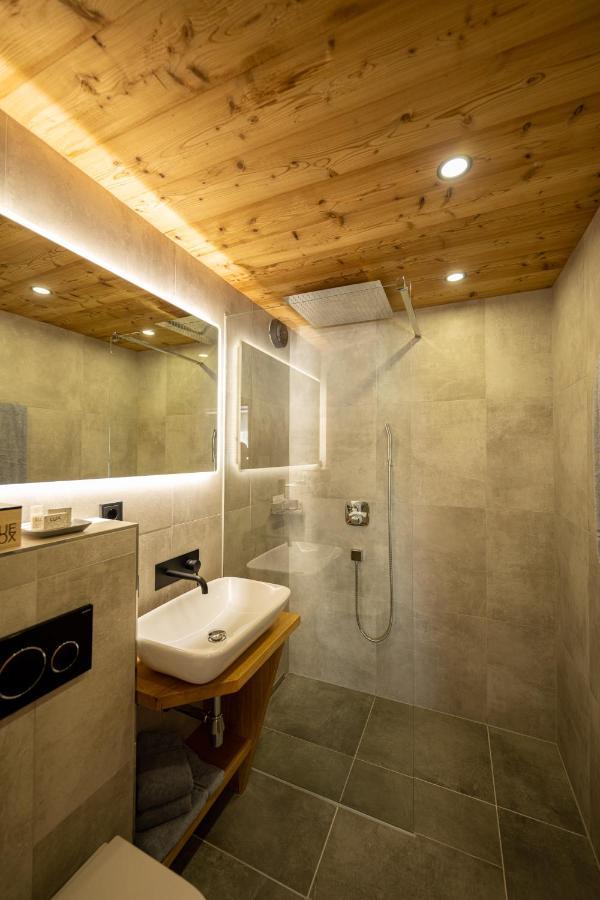 Apartment Walser Seefeld in Tirol