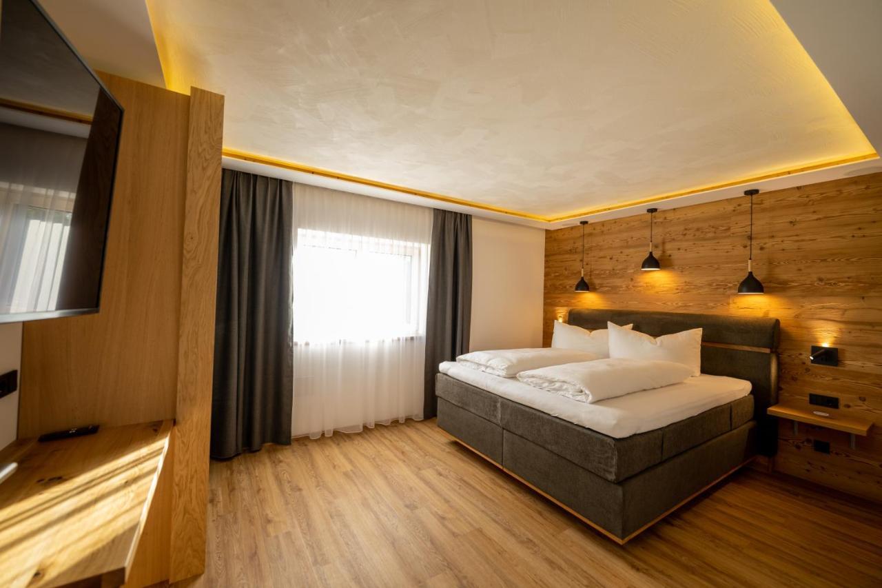 Walser Apartment