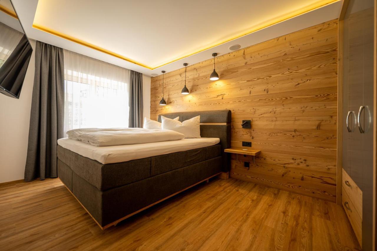Apartment Walser Seefeld in Tirol