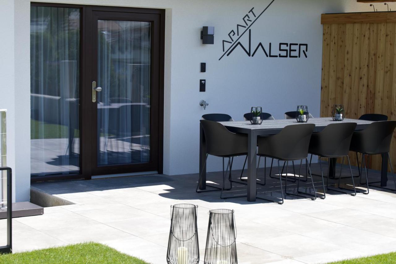Walser Seefeld in Tirol