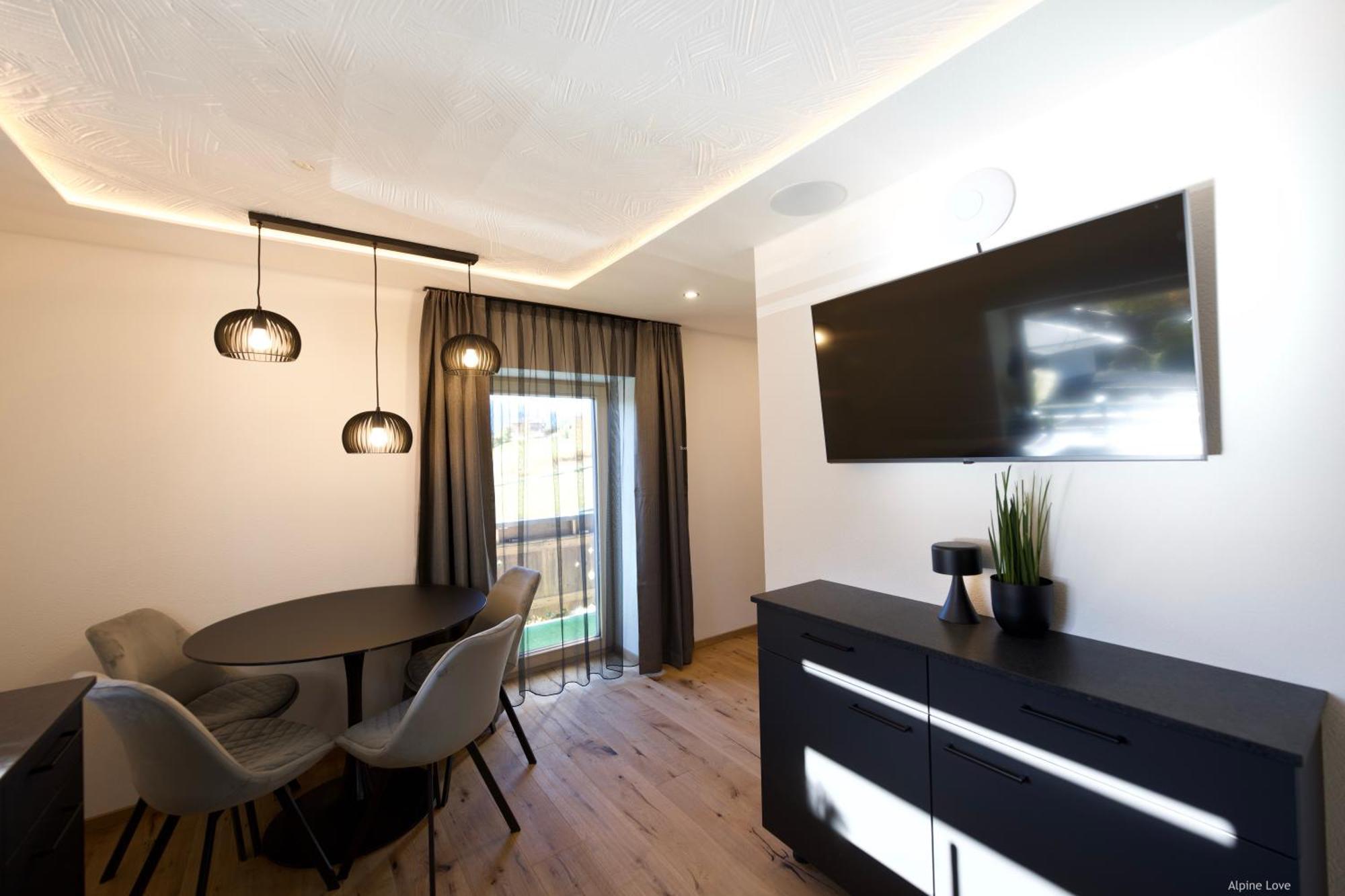 Walser Apartment *