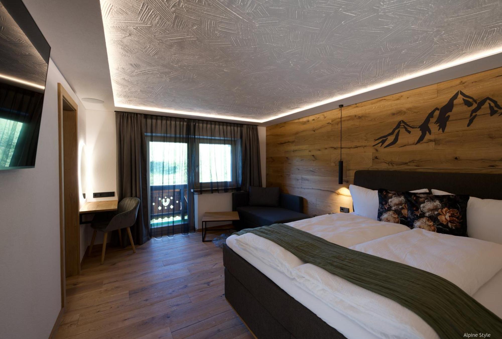 Walser * Seefeld in Tirol