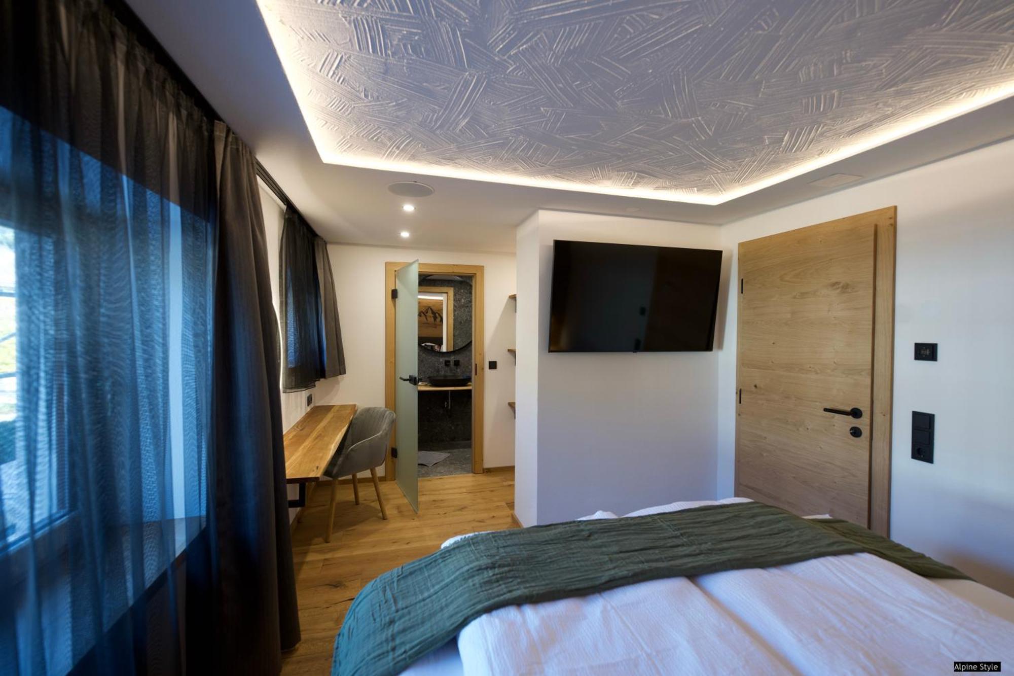 Walser Apartment *
