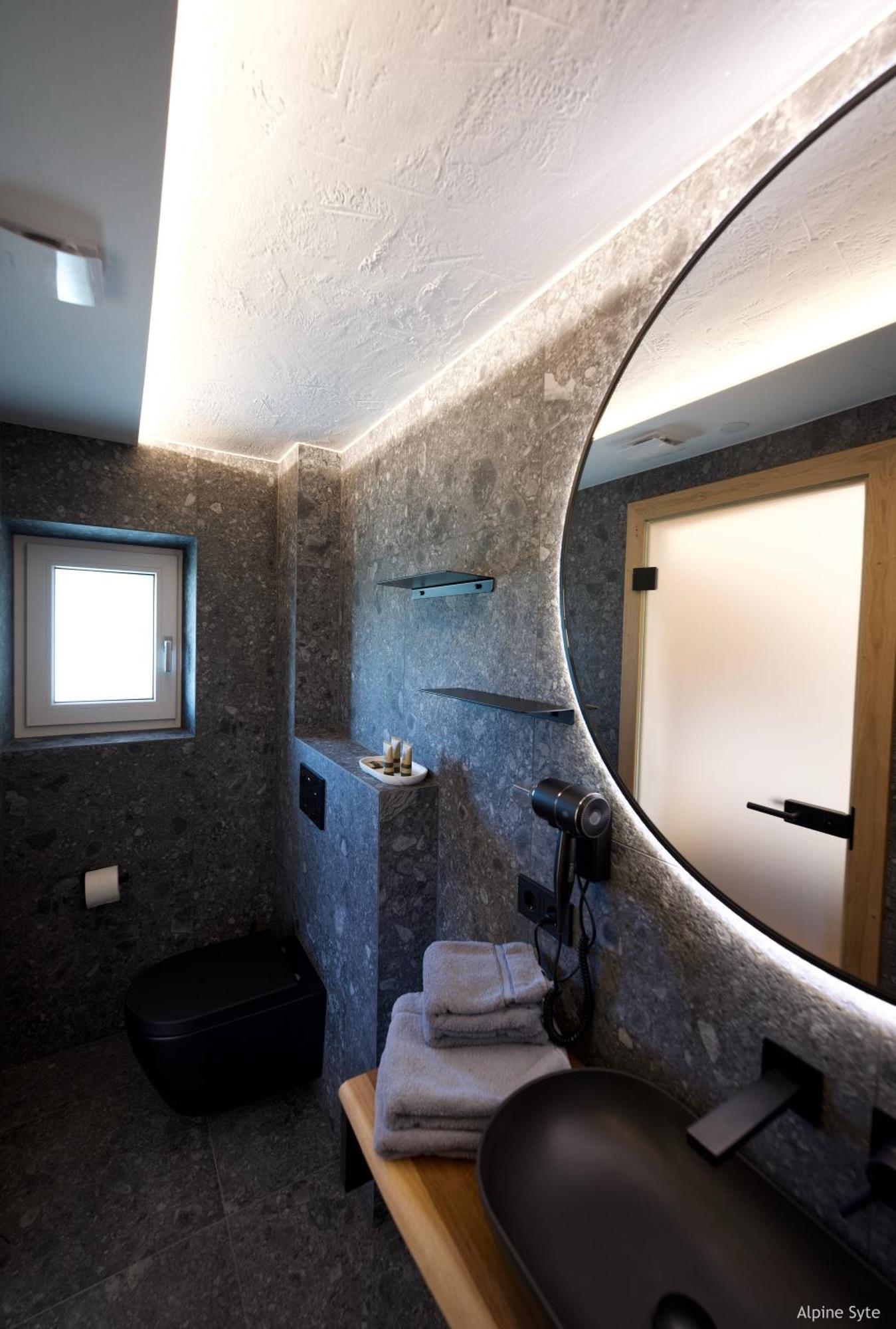 Apartment Walser Seefeld in Tirol