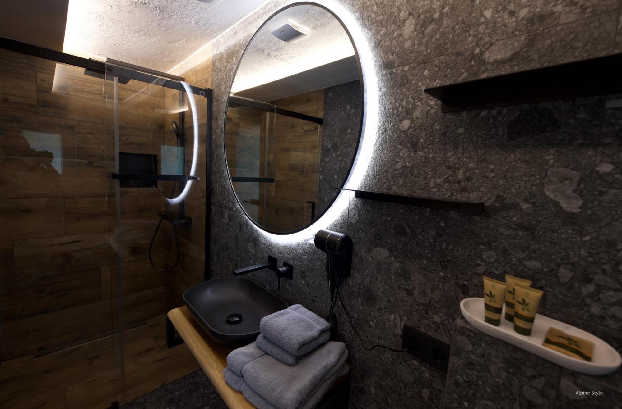 Apartment Walser