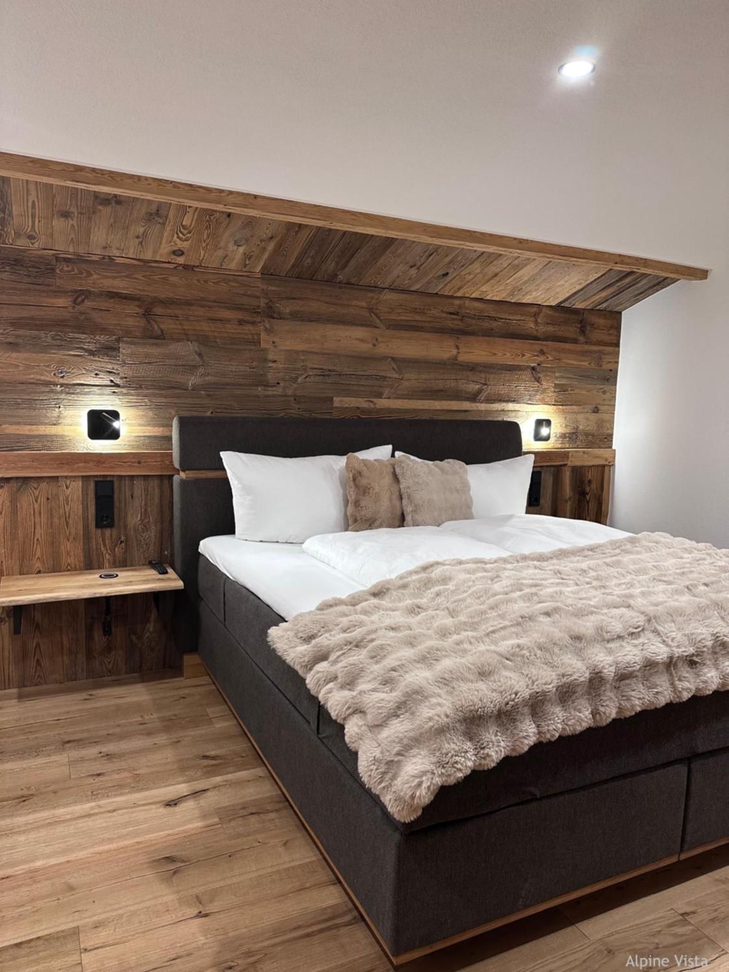 Apartment Walser