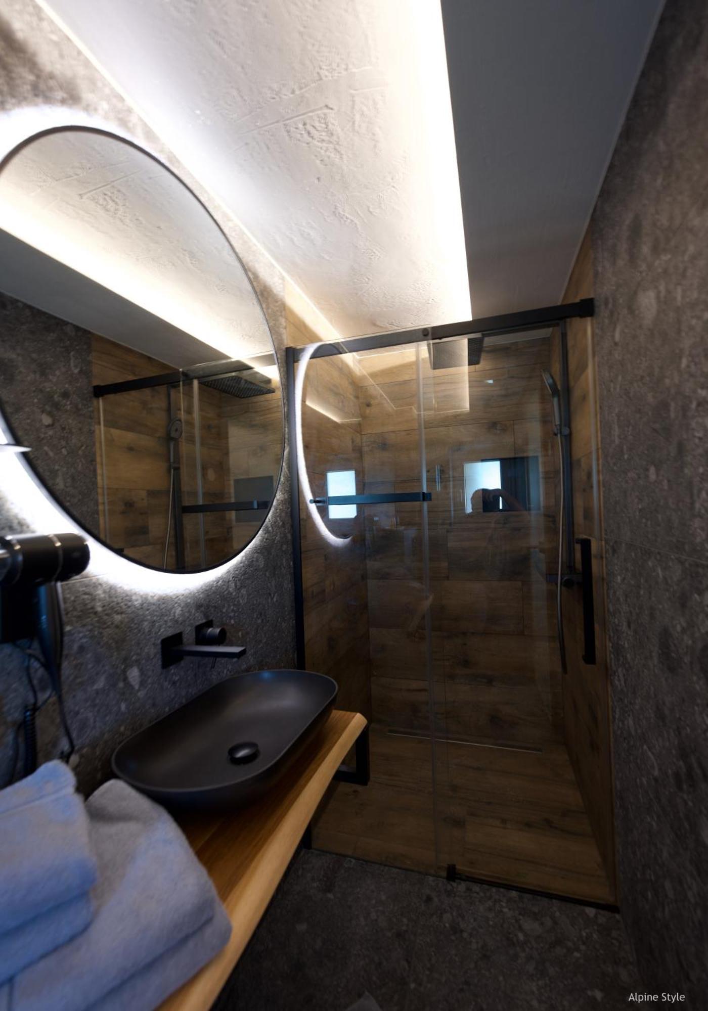 Walser Apartment *