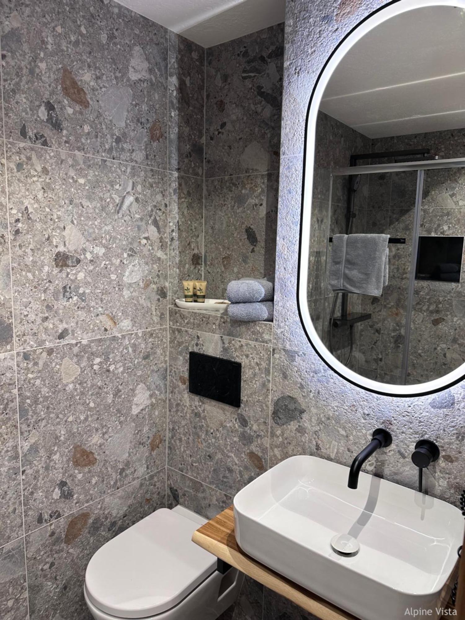 Walser Apartment Seefeld in Tirol