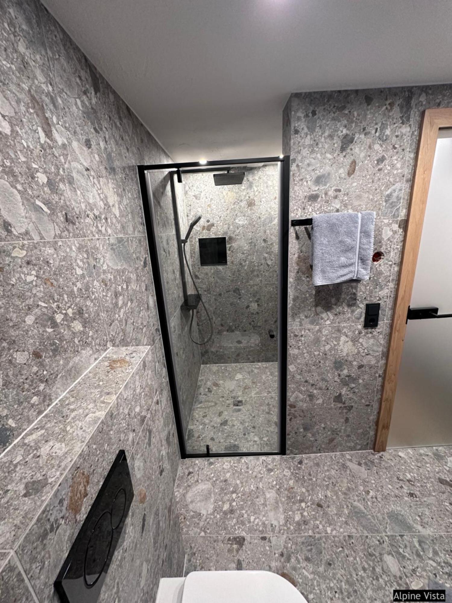 Apartment Walser Seefeld in Tirol