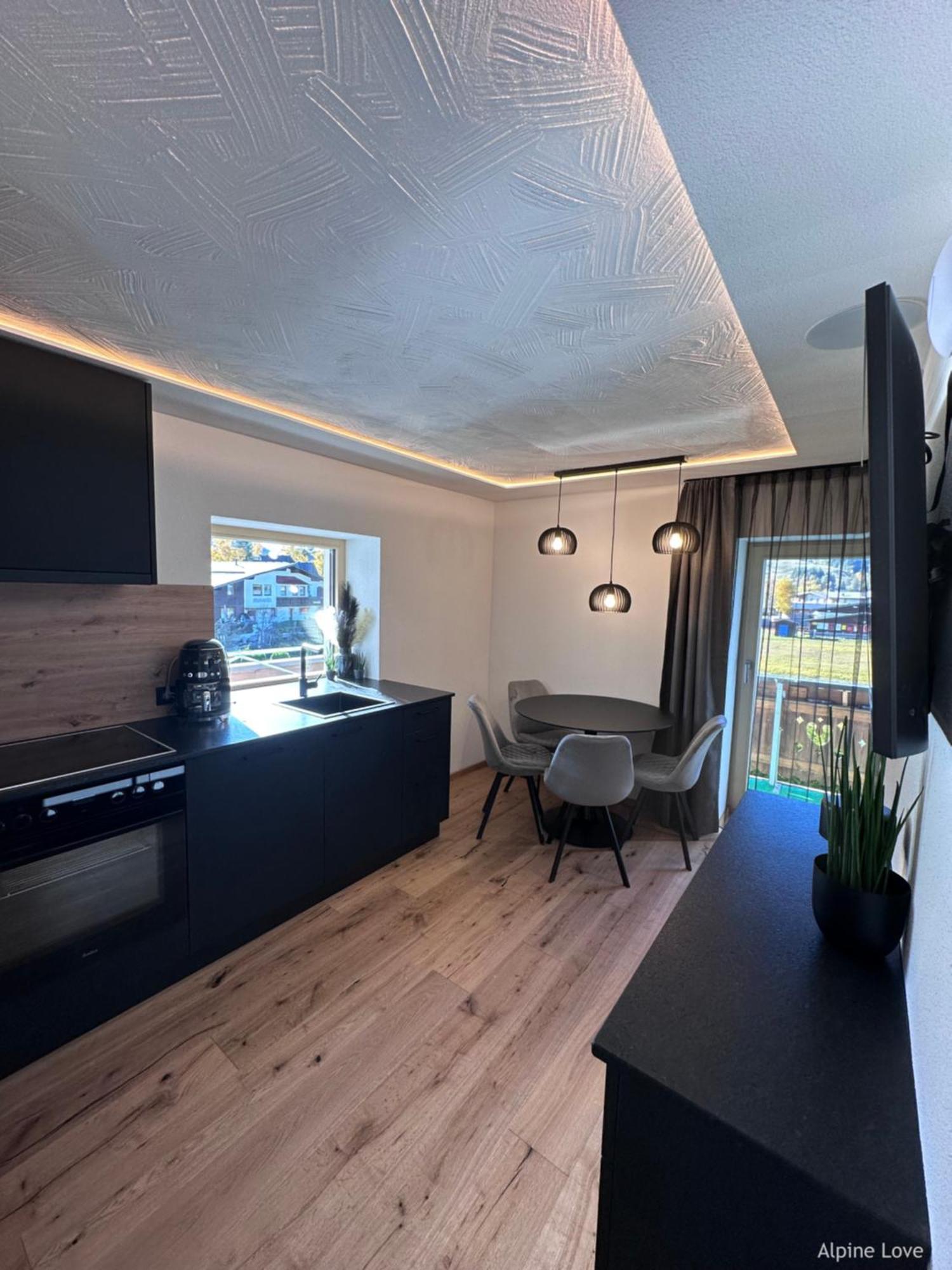 Walser Apartment *