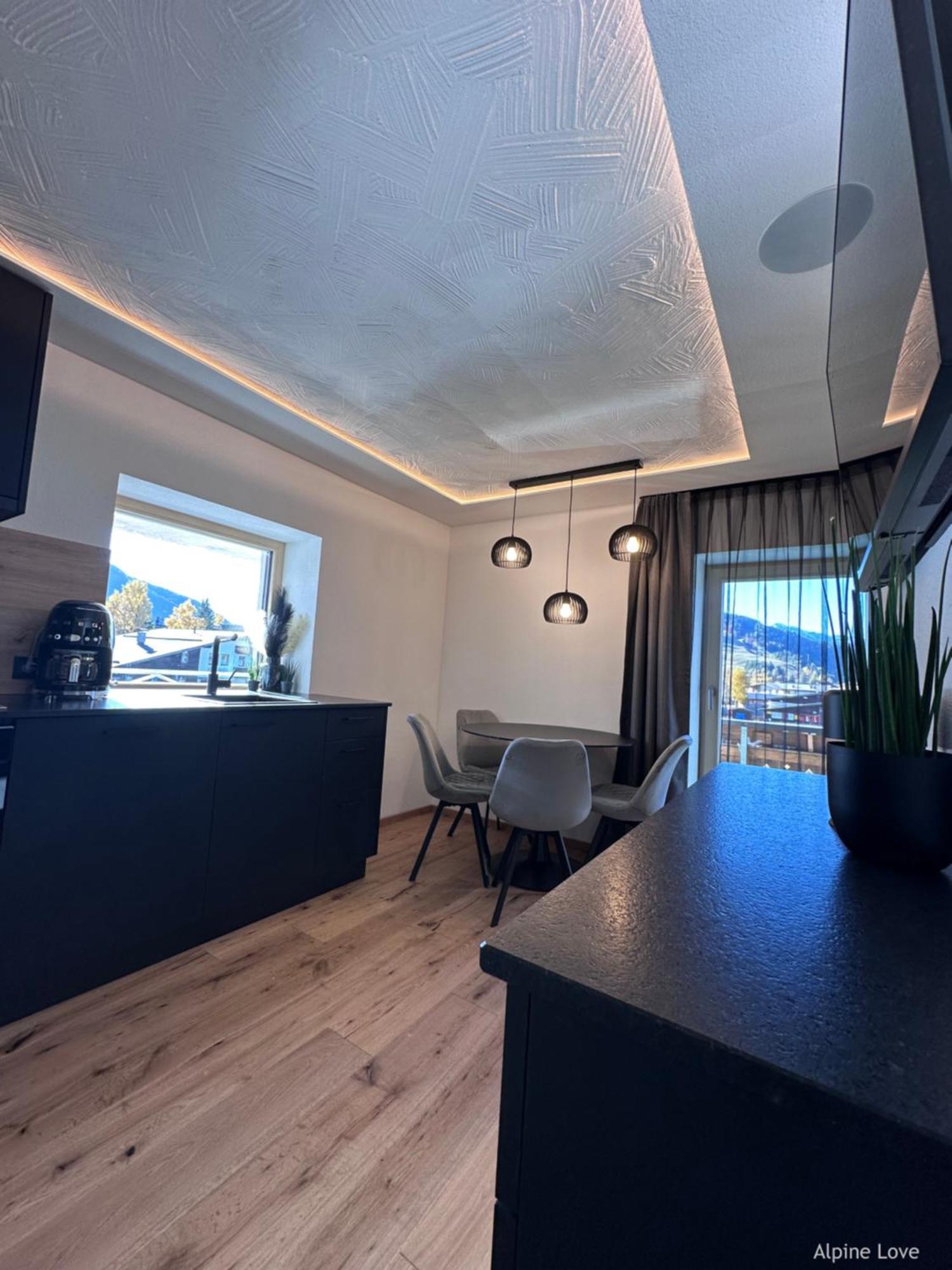Walser Apartment Seefeld in Tirol