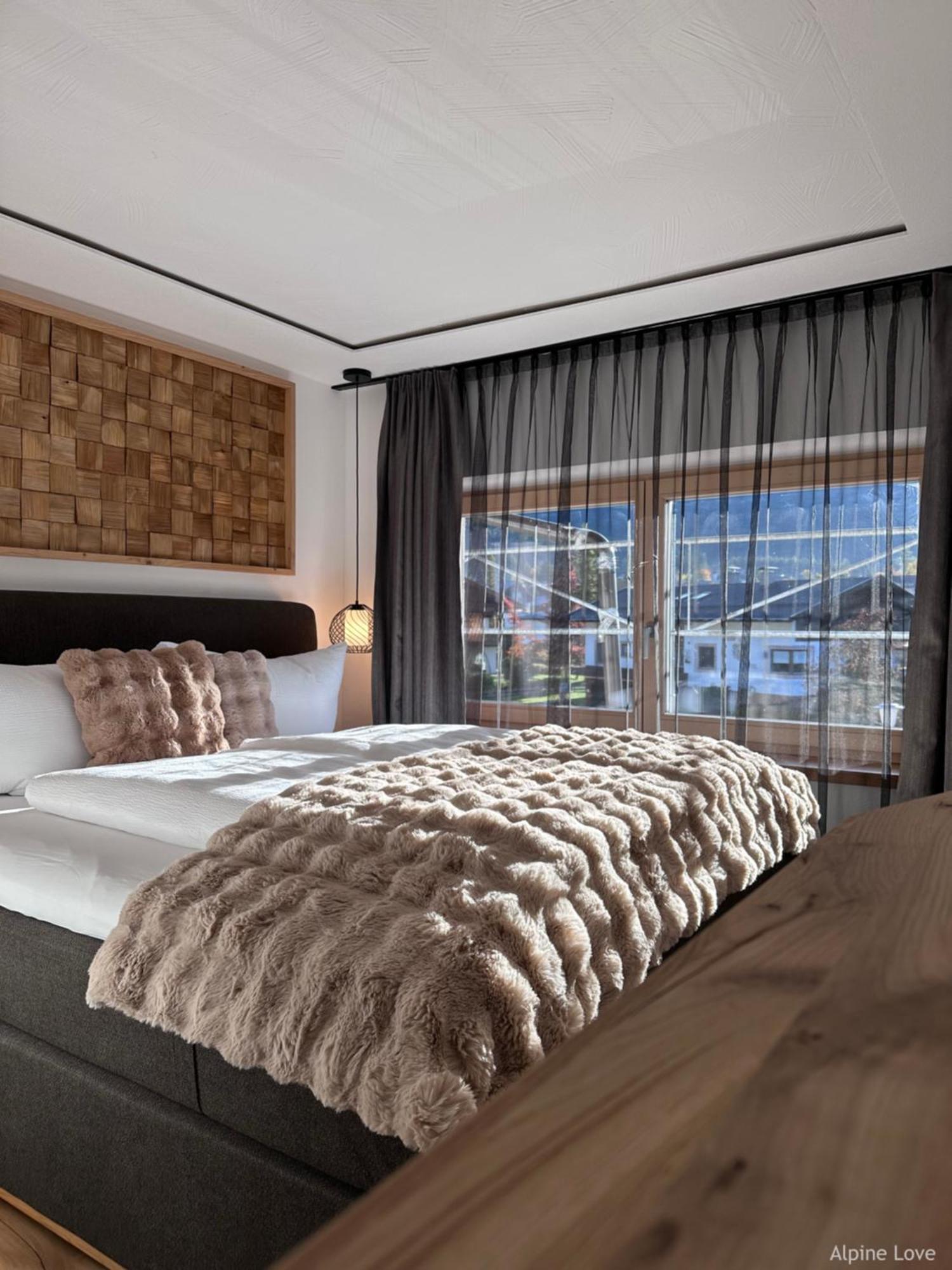 Apartment Walser