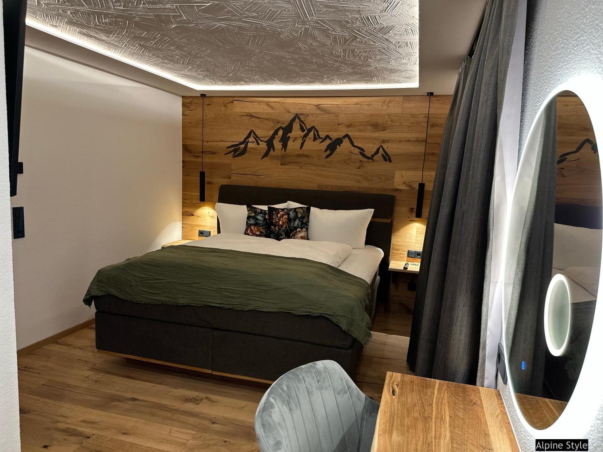 Walser Apartment *
