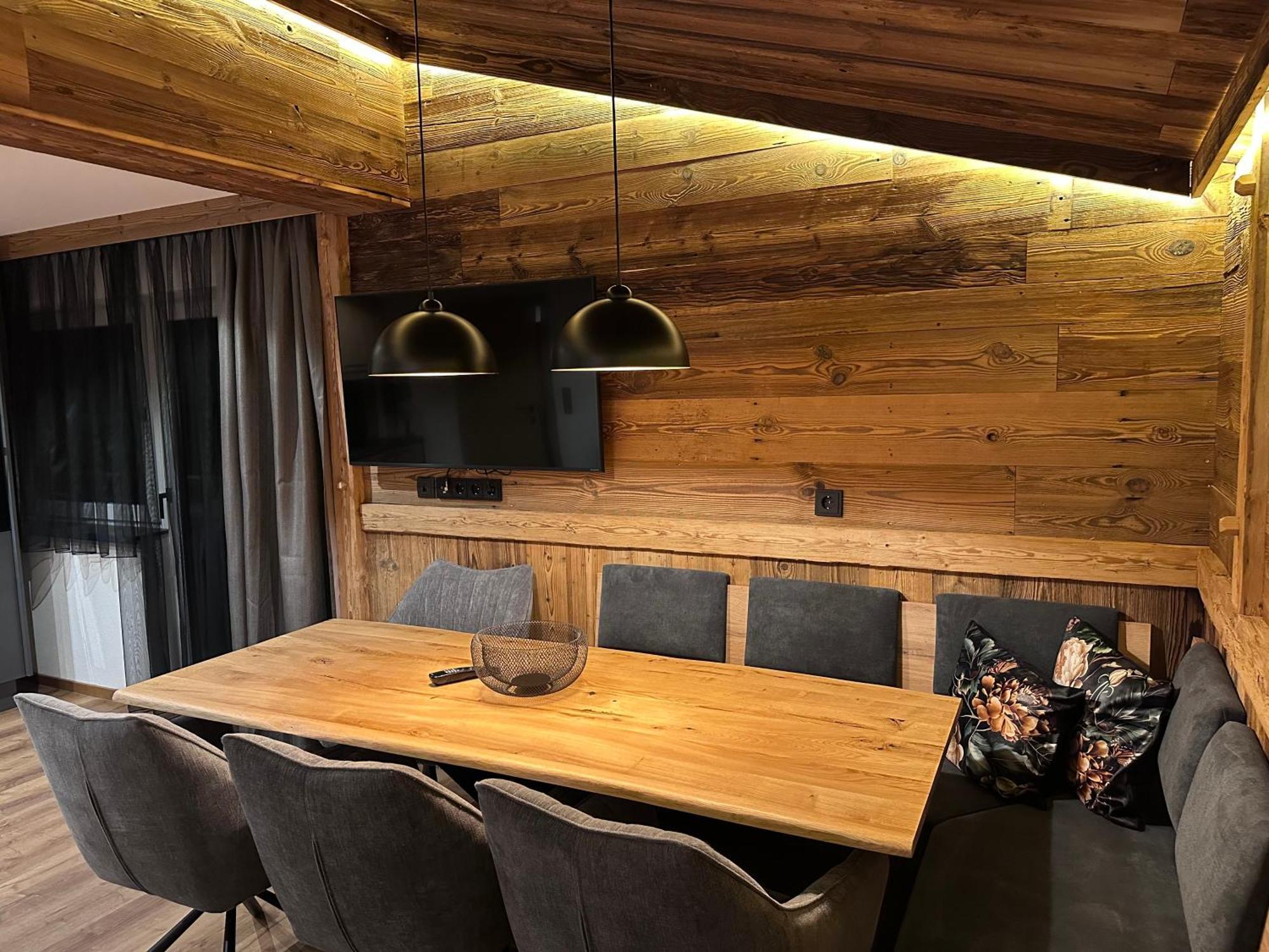 Apartment Walser