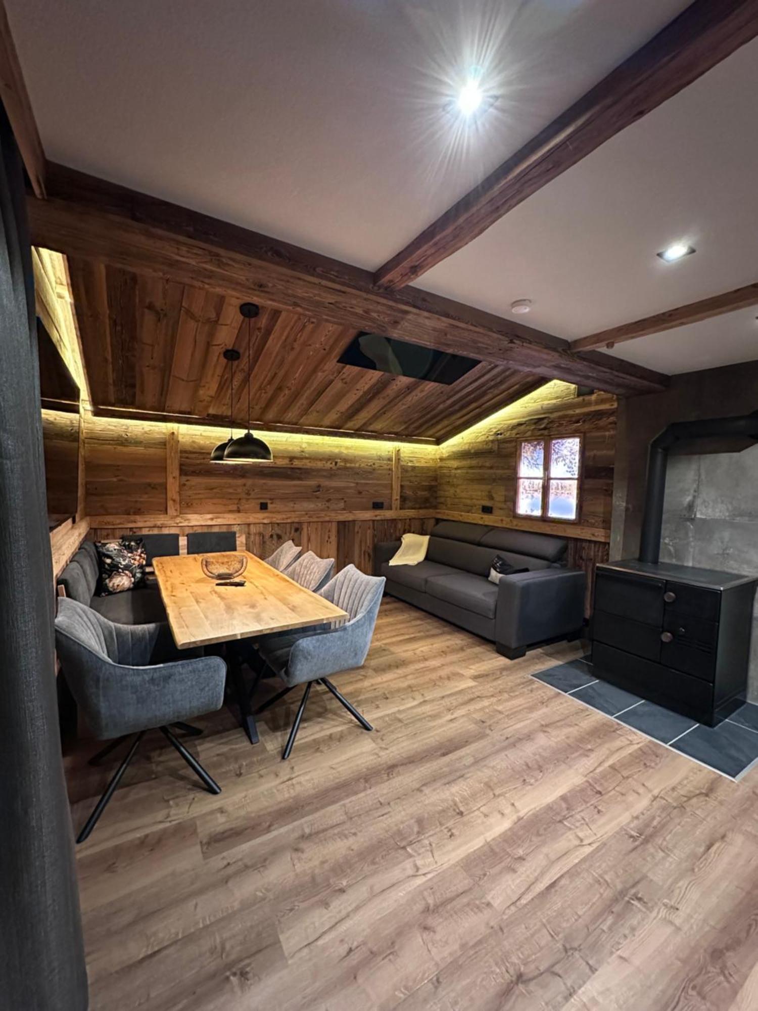 Walser Apartment *