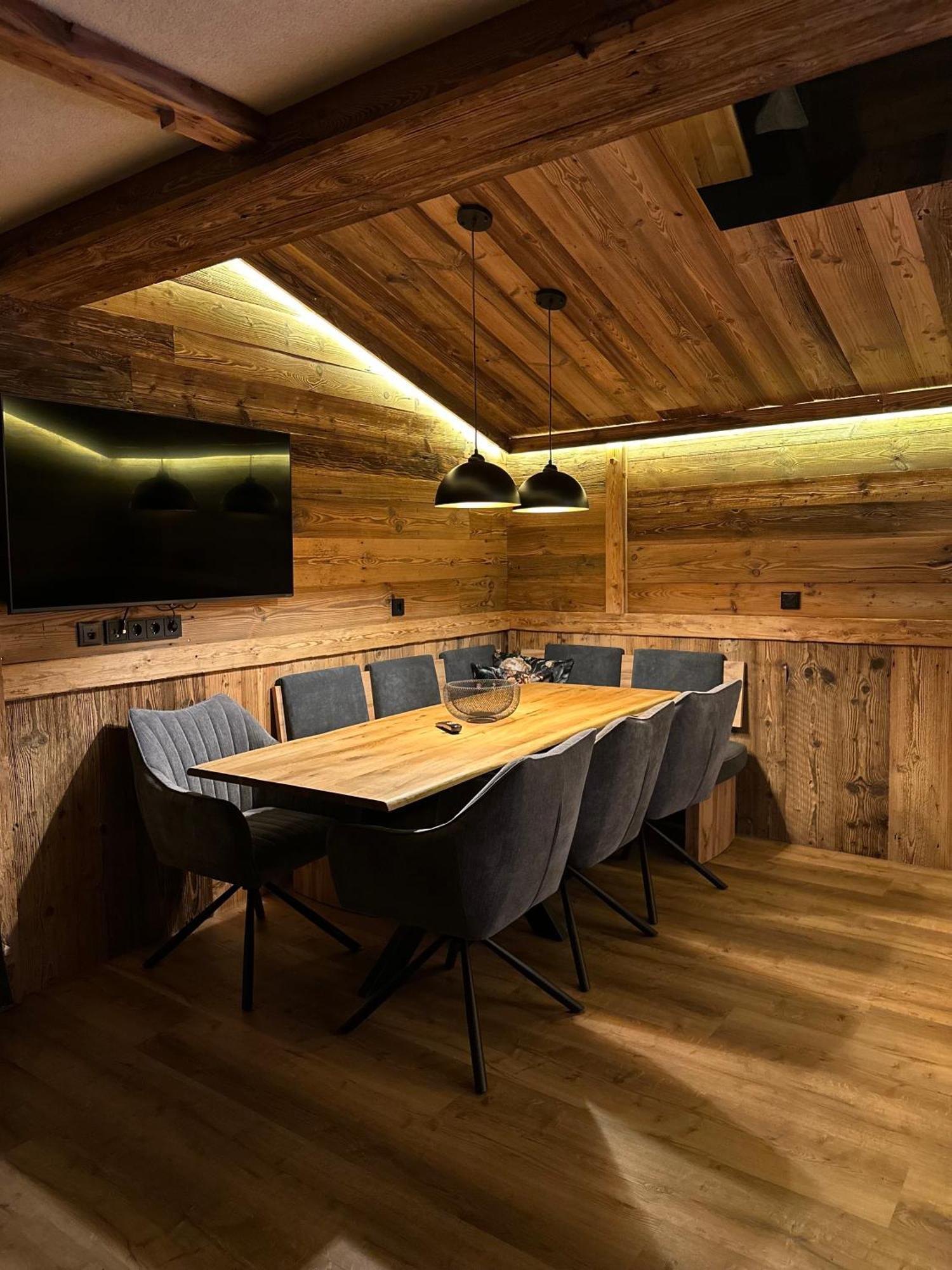 Walser Apartment Seefeld in Tirol