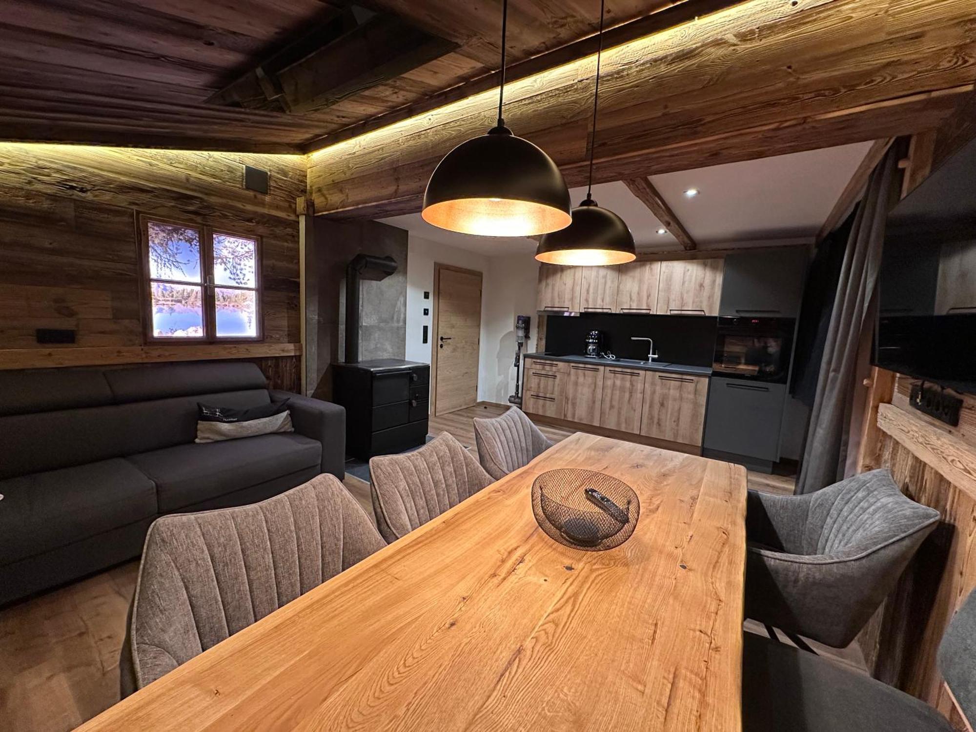 Apartment Walser Seefeld in Tirol