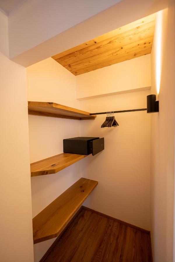 Walser Apartmán *