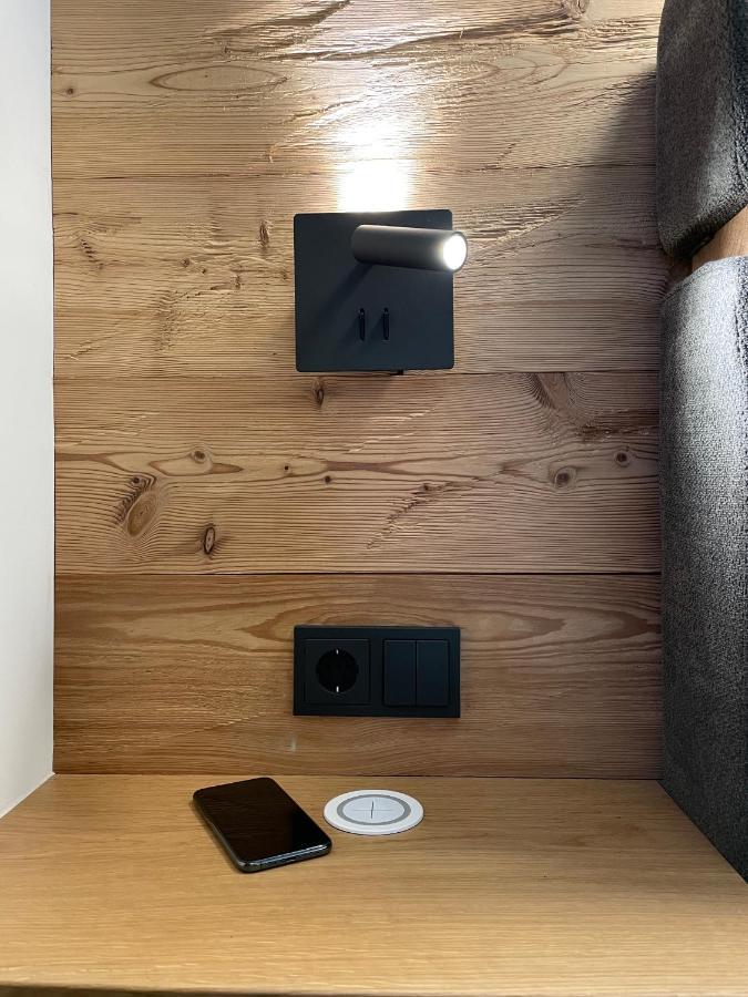 Apartmán Walser Seefeld in Tirol