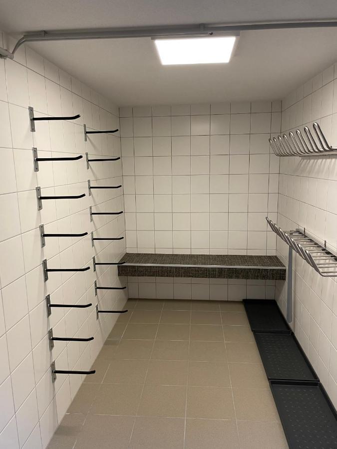 Walser Apartmán