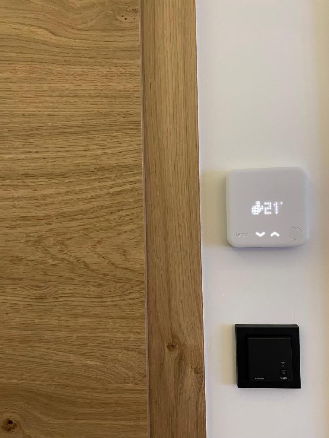 Apartmán Walser *