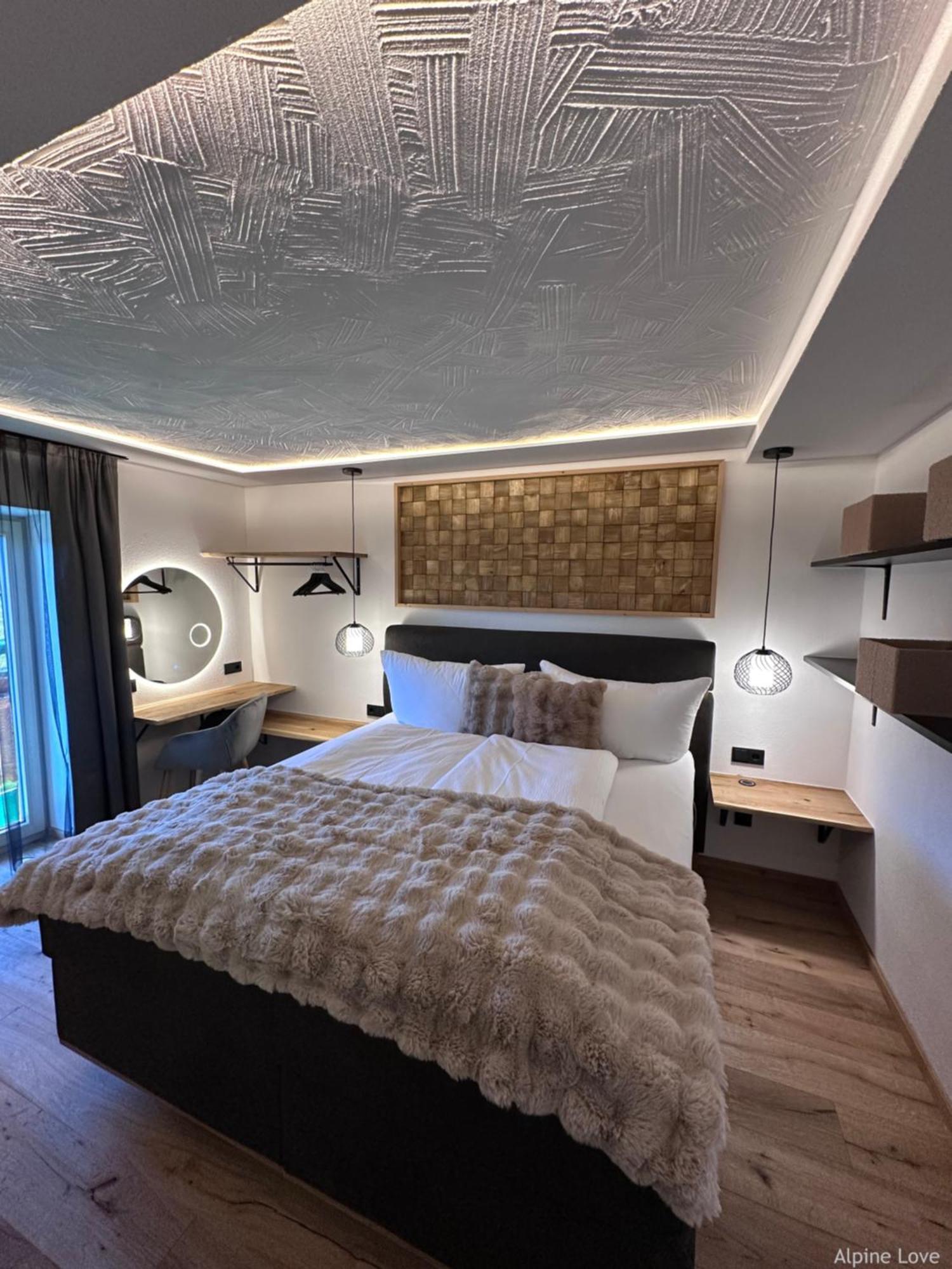 Walser Apartmán Seefeld in Tirol