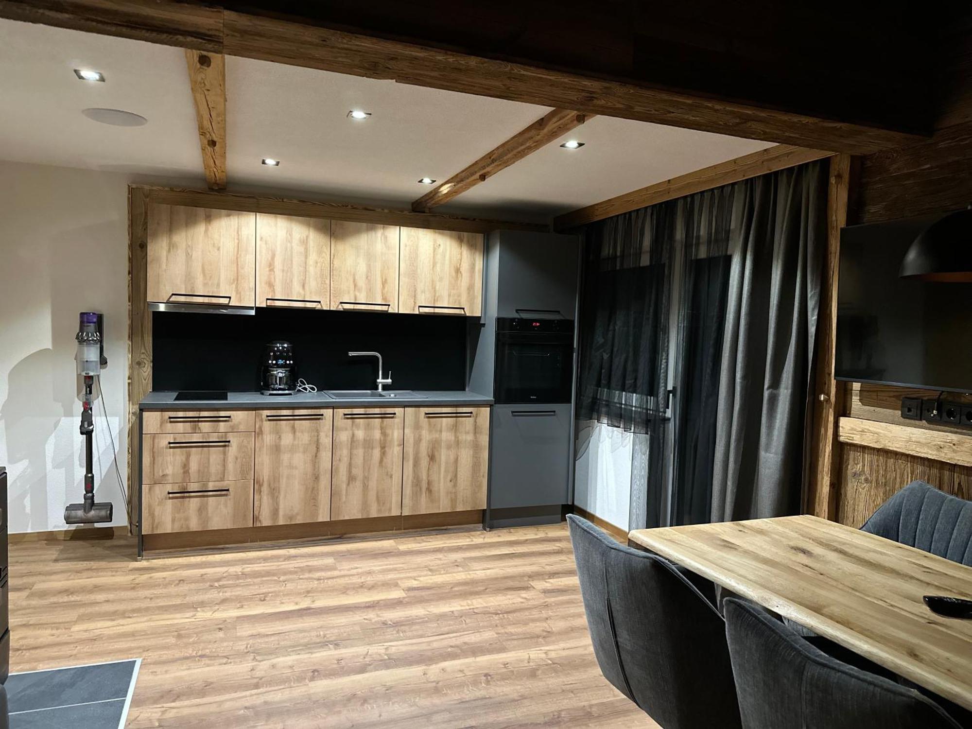 Apartmán Walser *